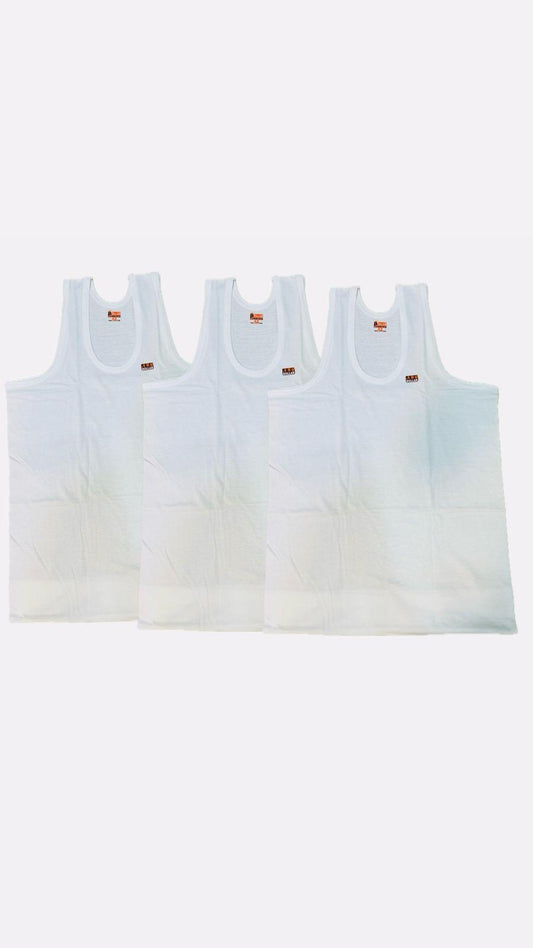 Men Microfiber Under Shirt