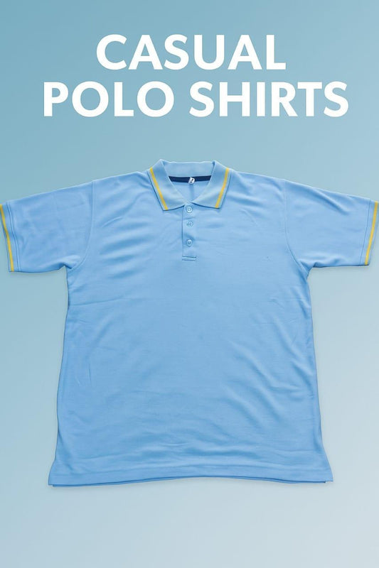 Man Cotton Jersey shirt