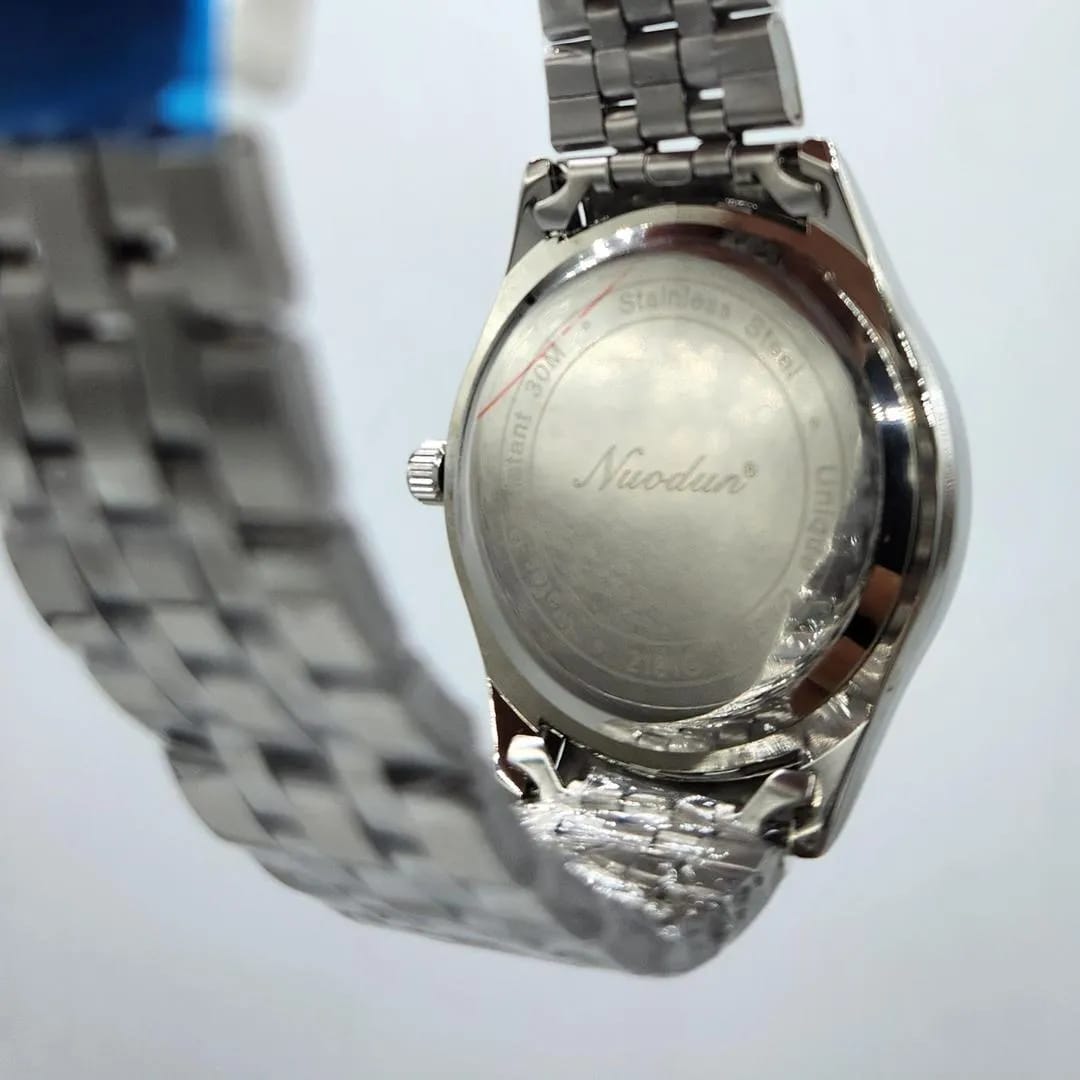 Nouden Man Classic Watch