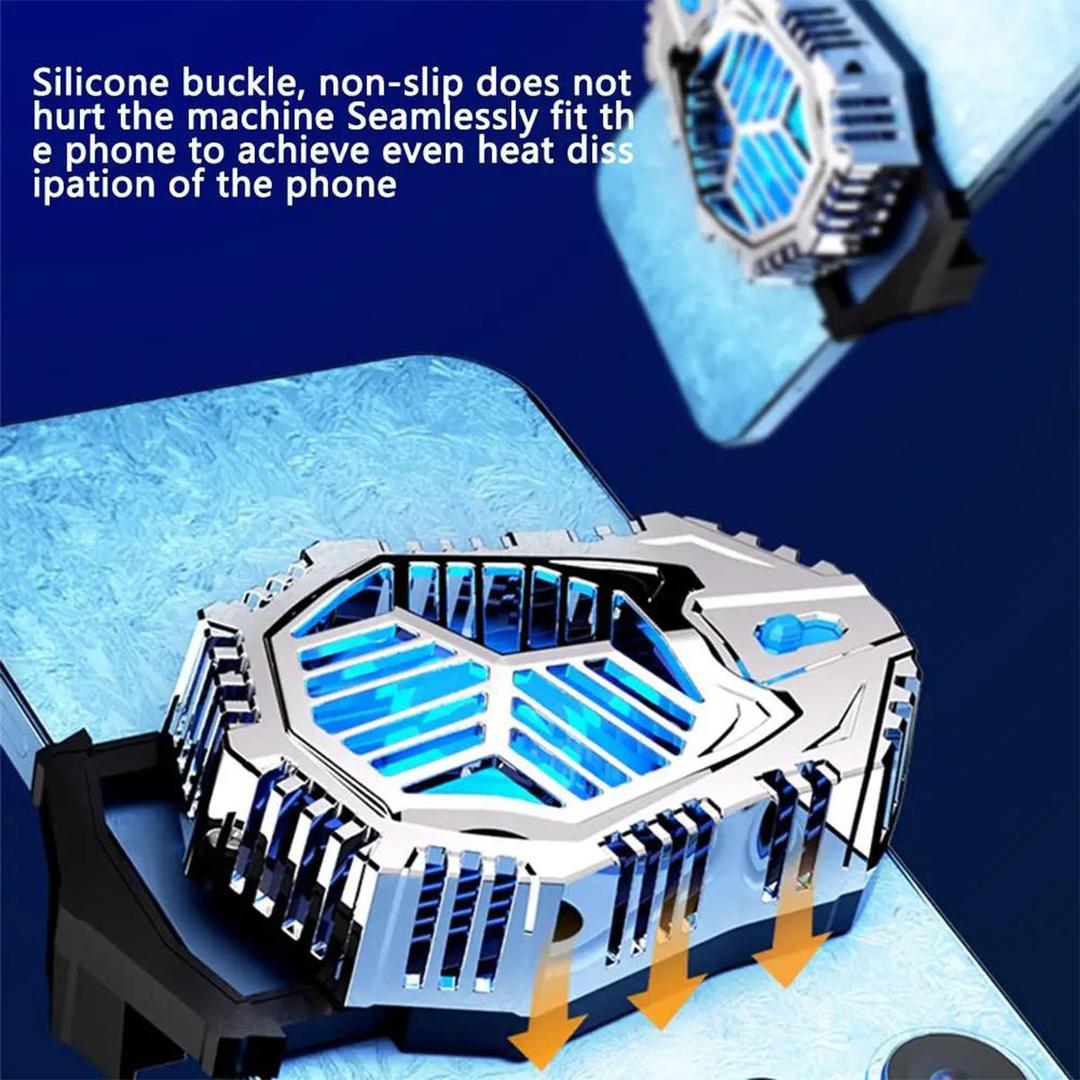 ALo7 Cooling Radiator For Mobile