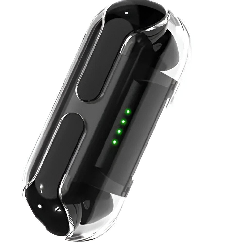 V Pro Ture Wireless Earbuds