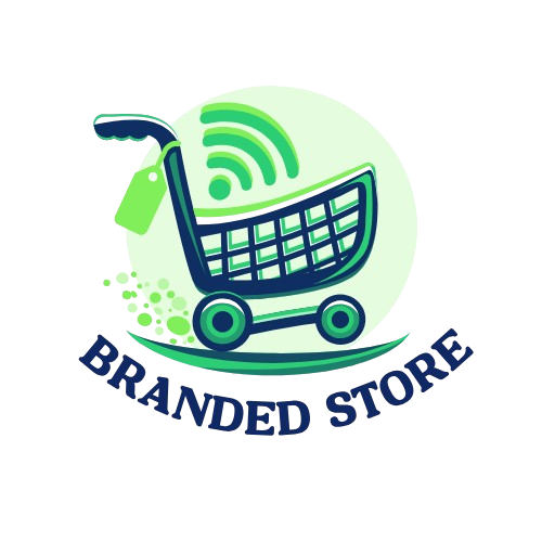 BRANDED STORE  