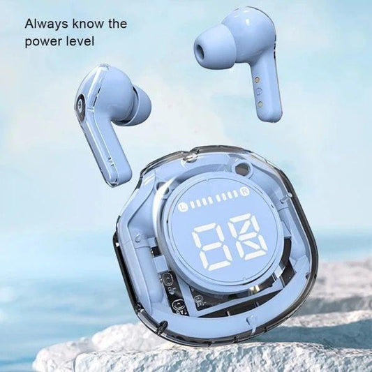 Air 39 Wireless Earbuds