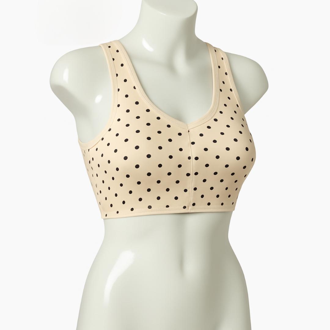 Multi colour Printed Jersey  Non Padded