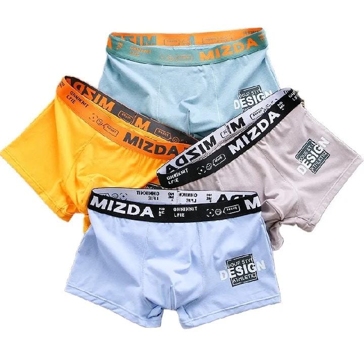 Men Underwear cotton
