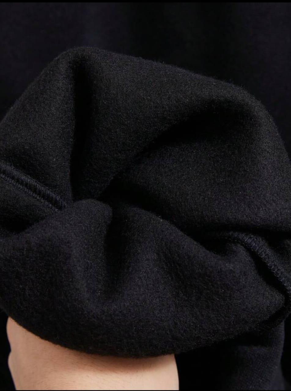 2 Pcs Man Zipper Track Suit