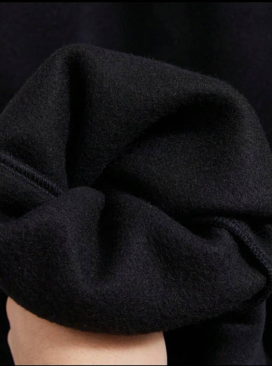 2 Pcs Man Zipper Track Suit