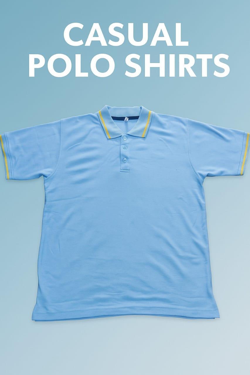 Man Cotton Jersey shirt