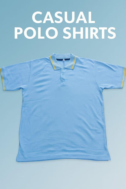 Man Cotton Jersey shirt