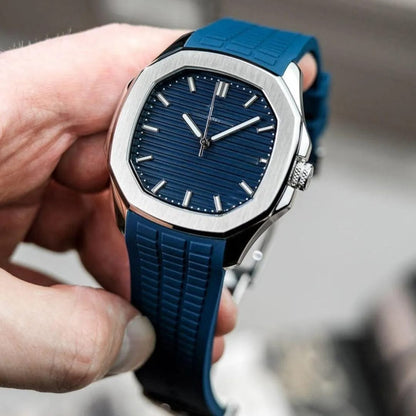 Water Resistant Quartz Watch