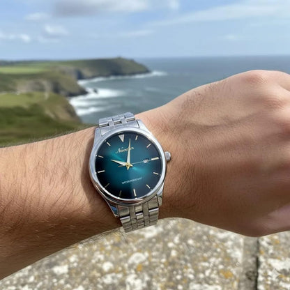 Nouden Man Classic Watch