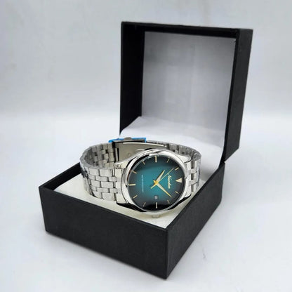 Nouden Man Classic Watch