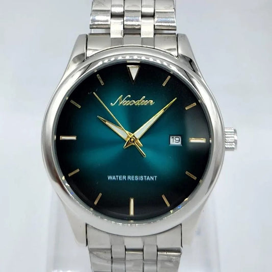Nouden Man Classic Watch