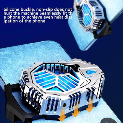 ALo7 Cooling Radiator For Mobile