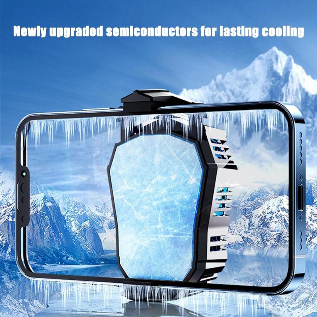 ALo7 Cooling Radiator For Mobile