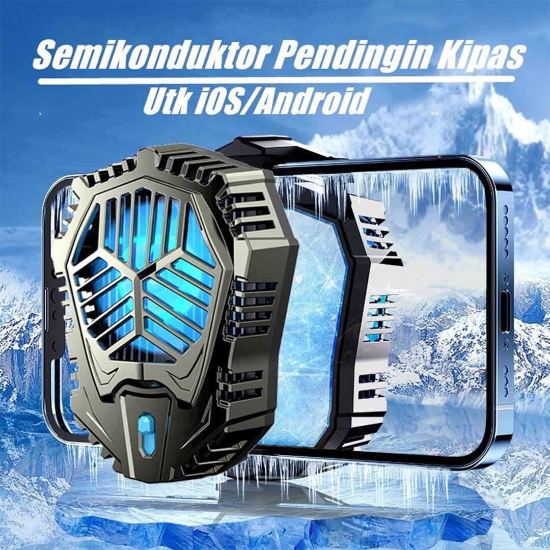 ALo7 Cooling Radiator For Mobile