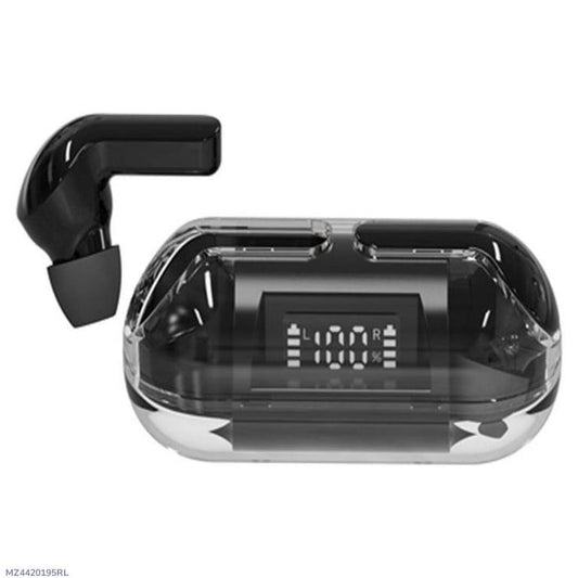 V Pro Ture Wireless Earbuds