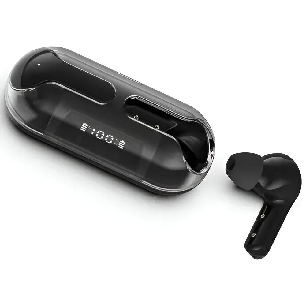 V Pro Ture Wireless Earbuds