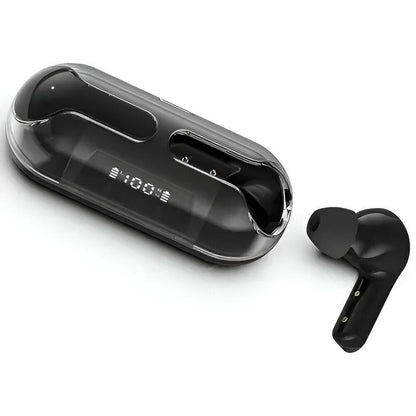 V Pro Ture Wireless Earbuds