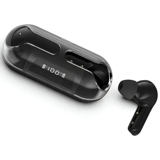 V Pro Ture Wireless Earbuds