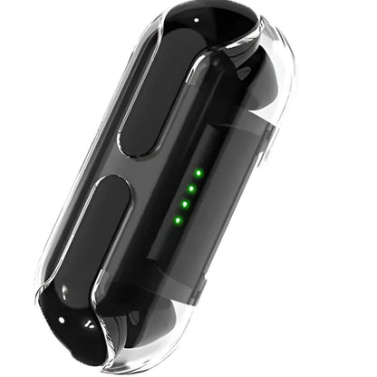 V Pro Ture Wireless Earbuds