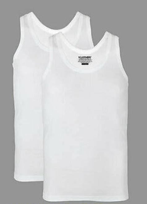 Men Cotton Vest